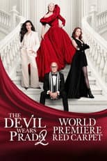 The Devil Wears Prada 2 Red Carpet World Premiere