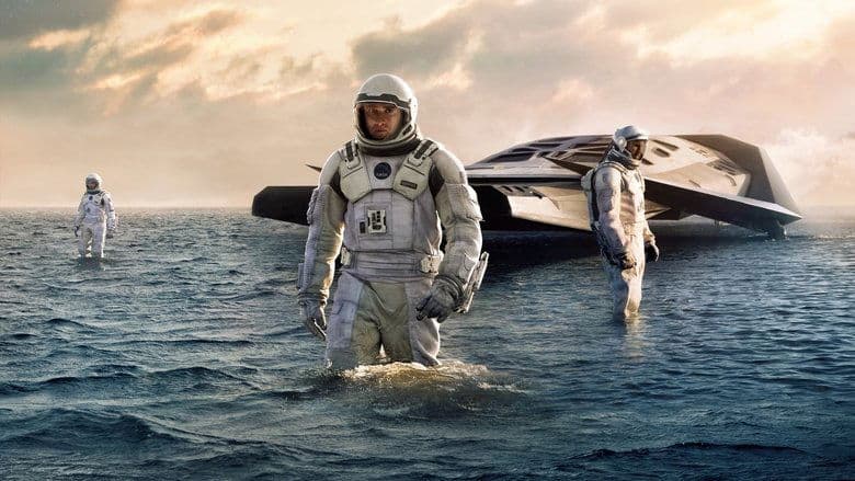 Sci-Fi