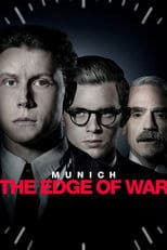 Munich - The Edge of War