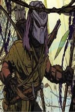 Predators: The Chosen