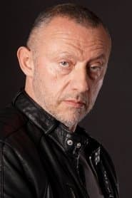Éric Godon