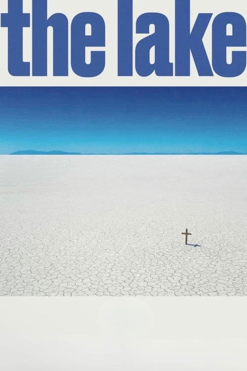 The Lake poster